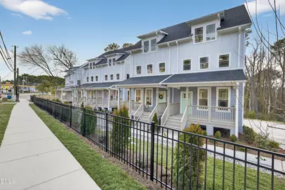 2940 Chapel Hill Road #C+D, Durham, NC 27707 - Photo 40