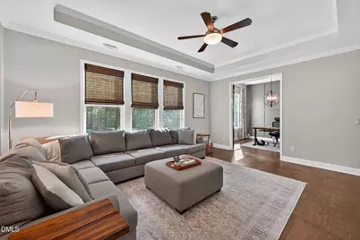 1057 Queensdale Drive, Cary, NC 27519 - Photo 14