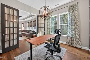 1057 Queensdale Dr, Cary, NC 27519 - Photo 24