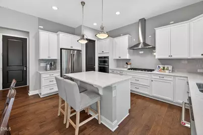 1057 Queensdale Drive, Cary, NC 27519 - Photo 18