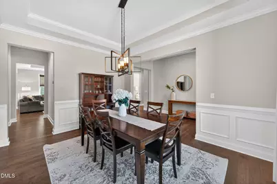1057 Queensdale Drive, Cary, NC 27519 - Photo 8