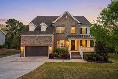 1057 Queensdale Drive, Cary, NC 27519 - Photo 2