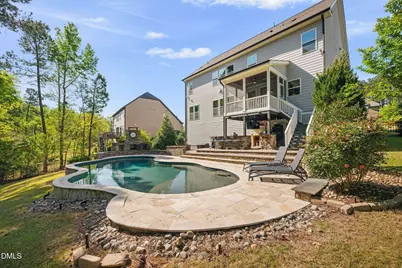 1057 Queensdale Drive, Cary, NC 27519 - Photo 46