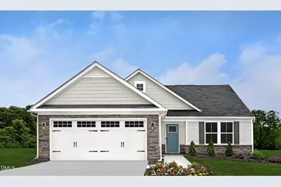 113 Arendell Court, Zebulon, NC 27526 - Photo 1