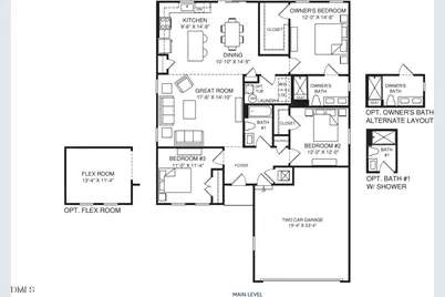 113 Arendell Court, Zebulon, NC 27526 - Photo 2