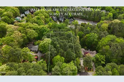 1813 Pictou Road, Raleigh, NC 27606 - Photo 1