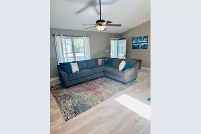 811 Sanderson Drive, Durham, NC 27704 - Photo 2