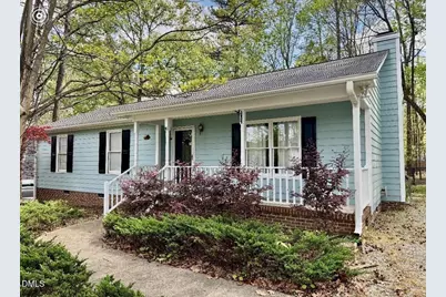 811 Sanderson Drive, Durham, NC 27704 - Photo 1