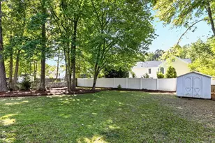 6329 Cape Charles Dr, Raleigh, NC 27617 - Photo 32