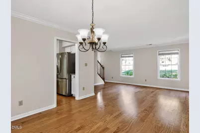 6329 Cape Charles Drive, Raleigh, NC 27617 - Photo 8