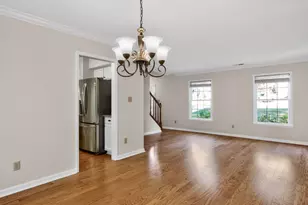 6329 Cape Charles Dr, Raleigh, NC 27617 - Photo 8