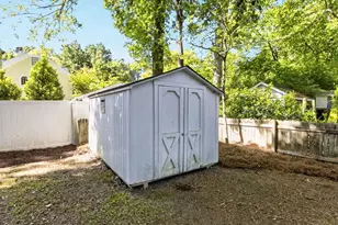 6329 Cape Charles Dr, Raleigh, NC 27617 - Photo 34