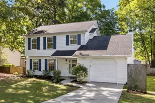 6329 Cape Charles Dr, Raleigh, NC 27617 - Photo 2