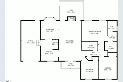 1401 Milan Street, Durham, NC 27704 - Photo 46