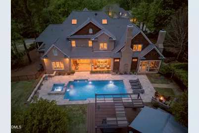 3513 Eilla Bluffs Court, Raleigh, NC 27606 - Photo 84