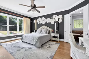 3513 Eilla Bluffs Ct, Raleigh, NC 27606 - Photo 32