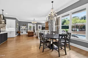 3513 Eilla Bluffs Ct, Raleigh, NC 27606 - Photo 16