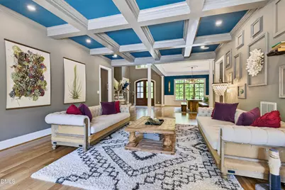 3513 Eilla Bluffs Court, Raleigh, NC 27606 - Photo 8