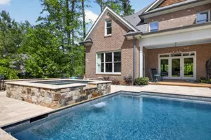 3513 Eilla Bluffs Ct, Raleigh, NC 27606 - Photo 70