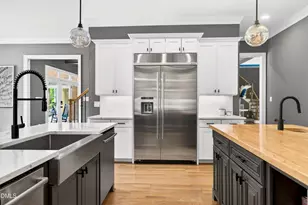 3513 Eilla Bluffs Ct, Raleigh, NC 27606 - Photo 24