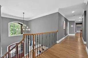 3513 Eilla Bluffs Ct, Raleigh, NC 27606 - Photo 38