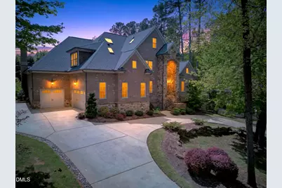3513 Eilla Bluffs Court, Raleigh, NC 27606 - Photo 2