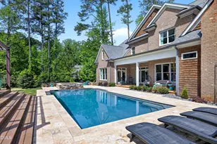 3513 Eilla Bluffs Ct, Raleigh, NC 27606 - Photo 68