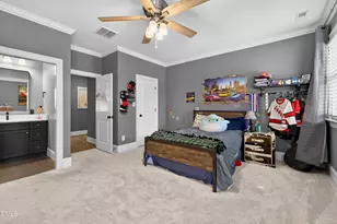 3513 Eilla Bluffs Ct, Raleigh, NC 27606 - Photo 46