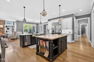 3513 Eilla Bluffs Ct, Raleigh, NC 27606 - Photo 24
