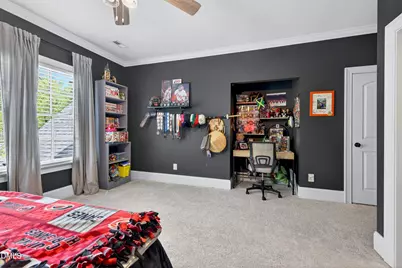 3513 Eilla Bluffs Court, Raleigh, NC 27606 - Photo 48