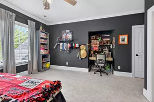 3513 Eilla Bluffs Ct, Raleigh, NC 27606 - Photo 48