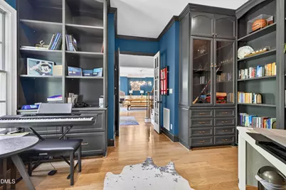 3513 Eilla Bluffs Court, Raleigh, NC 27606 - Photo 12