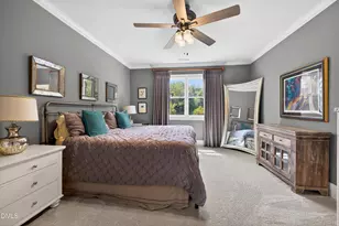 3513 Eilla Bluffs Ct, Raleigh, NC 27606 - Photo 52