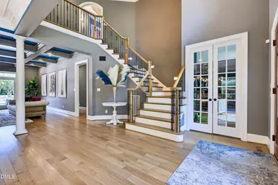 3513 Eilla Bluffs Court, Raleigh, NC 27606 - Photo 10