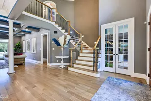 3513 Eilla Bluffs Ct, Raleigh, NC 27606 - Photo 10