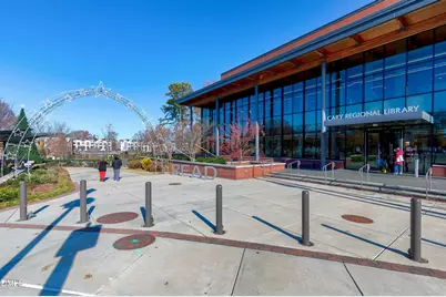 2005 Valleystone Drive, Cary, NC 27519 - Photo 46