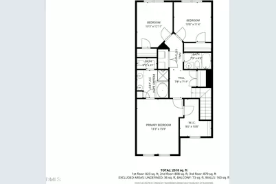 2005 Valleystone Drive, Cary, NC 27519 - Photo 56