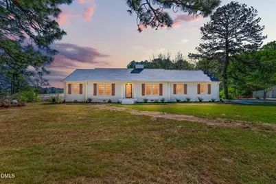 631 Nc 39 Hwy S, Louisburg, NC 27549 - Photo 1