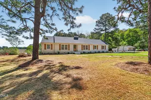 631 Nc 39 Hwy S, Louisburg, NC 27549 - Photo 1