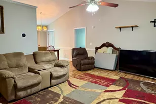 4074 Old Franklinton Rd, Franklinton, NC 27525 - Photo 4