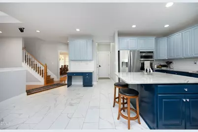 1715 Charlion Downs Lane, Apex, NC 27502 - Photo 18