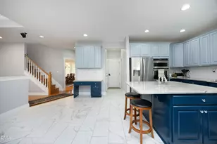 1715 Charlion Downs Ln, Apex, NC 27502 - Photo 18