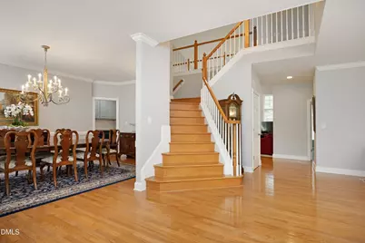 1715 Charlion Downs Lane, Apex, NC 27502 - Photo 6