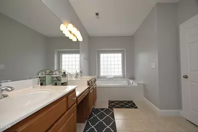 1715 Charlion Downs Lane, Apex, NC 27502 - Photo 26