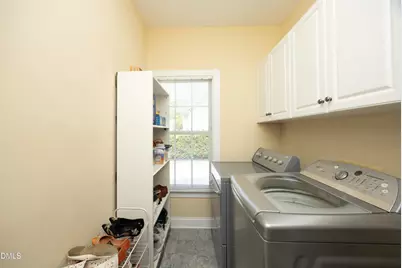 1715 Charlion Downs Lane, Apex, NC 27502 - Photo 22