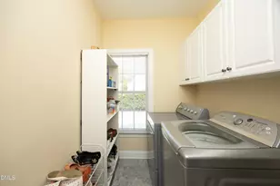 1715 Charlion Downs Ln, Apex, NC 27502 - Photo 22