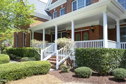 1715 Charlion Downs Lane, Apex, NC 27502 - Photo 2