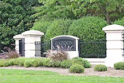 1715 Charlion Downs Lane, Apex, NC 27502 - Photo 50