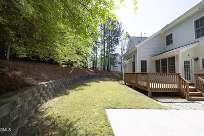 1715 Charlion Downs Lane, Apex, NC 27502 - Photo 44