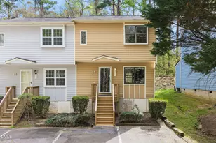 3622 Colchester St, Durham, NC 27707 - Photo 2